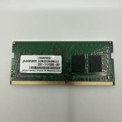 Crucial 8GB DDR4 3200 SODIMM メモリ No.8 - メルカリ