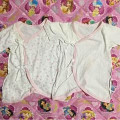 肌着50〜60二枚セット♡のサムネイル