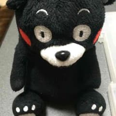 くまモンのサムネイル