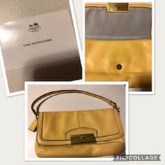 コーチ  財布  バックのサムネイル