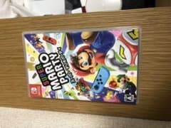スーパー マリオパーティのサムネイル