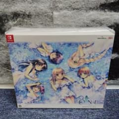 ONE. メモリアルBOX -Switchのサムネイル