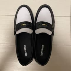 【新品未使用】CONVERSE ALL STAR COIN LOAFERのサムネイル