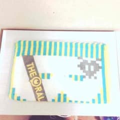 オーラル タオルのサムネイル