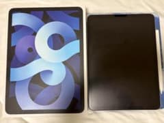 iPad Air 第四世代64GB & Apple Pencil 第二世代 - メルカリ