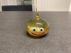 ドラゴンクエスト　レモンスライム　クリアフィギュアのサムネイル