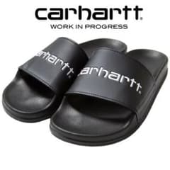 Carhartt wip slippers カーハート サンダルのサムネイル