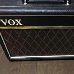 vox アンプpathfinder10 セット 値下げ！のサムネイル