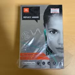 jbl reflect aware 新品未開封のサムネイル