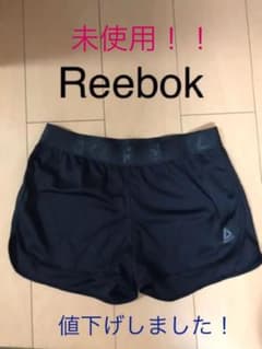 Reebok ランニングパンツ ショートパンツのサムネイル