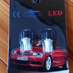 LED T10　12Vのサムネイル