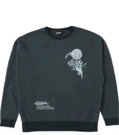 大人気 genzai スウェットのサムネイル