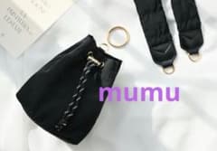 しまむら　mumu 　スマホショルダー　ひな、こまち、ゆり、ゆみさんお好きな方にのサムネイル