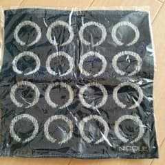 お値下げ！NICOLEのタオルハンカチ！のサムネイル