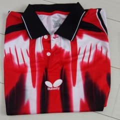 卓球Tシャツのサムネイル
