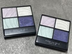 【2個セット】MAX FACTOR アイシャドウパレットのサムネイル