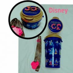 Disney♡30周年記念ポップコーンバケットのサムネイル