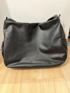 remer ショルダーバッグ　レザーのサムネイル
