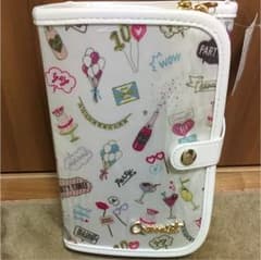 そのままメイクポーチ❤︎コクーニストのサムネイル
