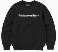 thisisneverthatトレーナーのサムネイル
