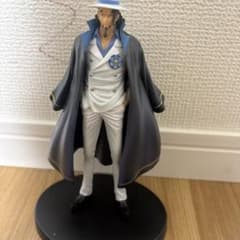 ワンピース ロブ・ルッチ フィギュアのサムネイル