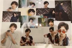 染谷俊之 ブロマイド 13枚のサムネイル