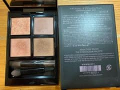 アディクション ザ アイシャドウ パレット 001 Cashmere Dreamのサムネイル