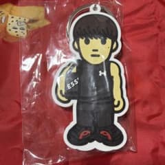 UNDER ARMOUR JESSE キーホルダー ジェシー アンダーアーマー - メルカリ