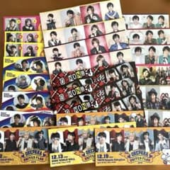 Thumbnail of おれパラ デザインチケット25枚まとめ売り