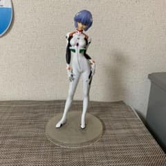 エヴァンゲリヲン　綾波レイ　フィギュアのサムネイル