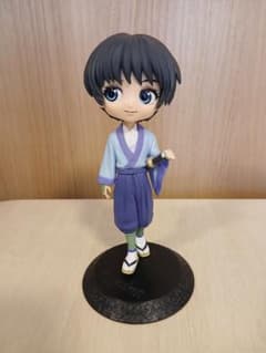 Q posket ワンピース サボ フィギュアのサムネイル