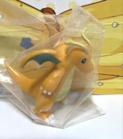ポケモン　モンコレ　翆翼のブレイズ　カイリュー - 2