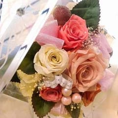 ブリザードフラワーのサムネイル