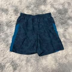 UNDER ARMOUR アンダーアーマー ハーフパンツ ショートパンツ Mのサムネイル