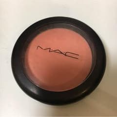 MAC❤︎チークのサムネイル