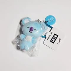 BT21 BTS KOYA 마스코트 봉제인형