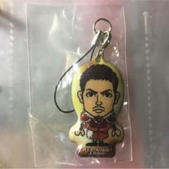 【日本製レア】SHOKICHI ANL鎧 クリーナーのサムネイル