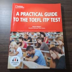 A practical guide to the toefl itp testのサムネイル