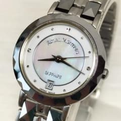 ROYAL MONTRES 시계 RM2354L 쿼츠 가동품