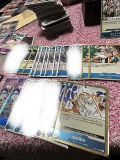 専用　ワンピースカードデッキパーツのサムネイル