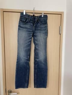 リーバイス　511　SLIM　W28のサムネイル