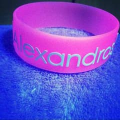 [Alexandros] ラバーバンドのサムネイル