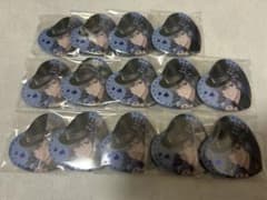 にじさんじ Melty Valentine 缶バッジ ミラン・ケストレルのサムネイル