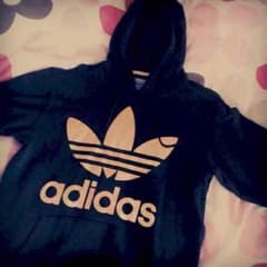 しんたろうさん専用adidasパーカのサムネイル
