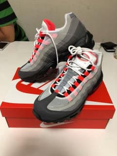 NIKE AIR 95のサムネイル