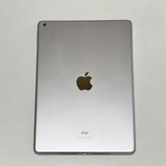 Apple iPad シルバー 本体 第8世代 128G WiFiモデル - メルカリ