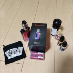 Geekvape aegis legend 2 L200 kitのサムネイル