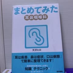 耳鼻咽喉科のサムネイル
