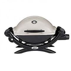weber　ウェーバー　Q1200 　新品箱付のサムネイル
