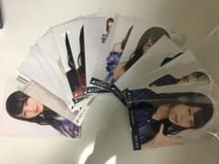 鈴木絢音生写真 まとめ売りのサムネイル